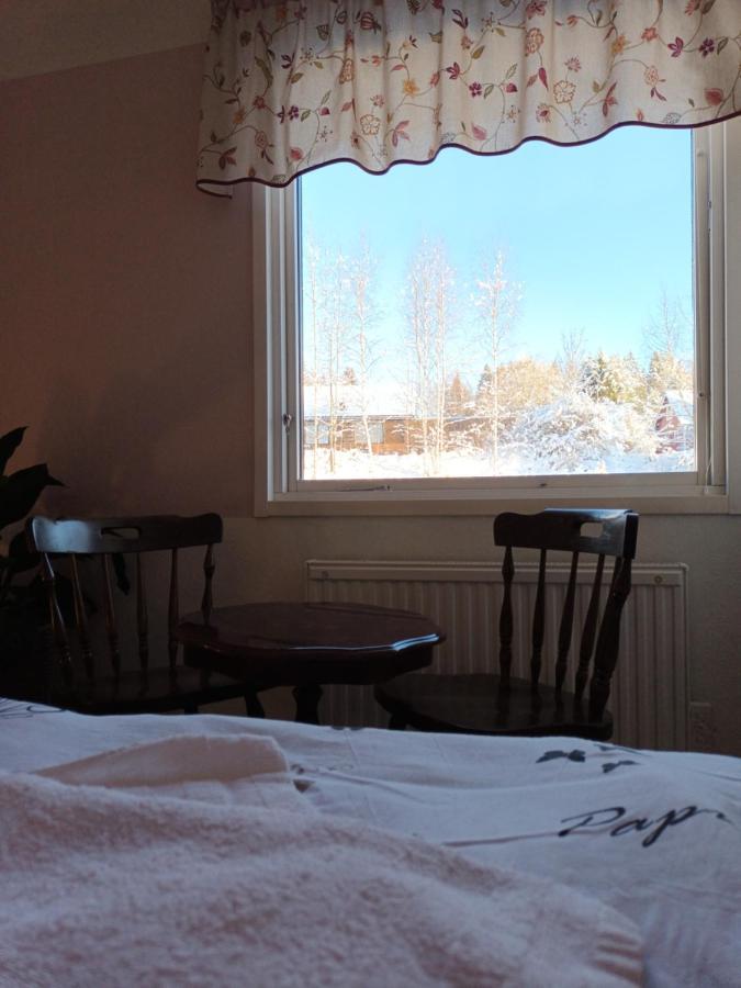 Dals Langeds B&B Exterior foto